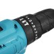 520N.m. Brushless Cordless 3/8inch Electric Impact Drill Driver Replacement for Makita 18V Battery