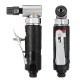 90 Degree Angle Air Die Grinder and 2-Inch Angle Sander