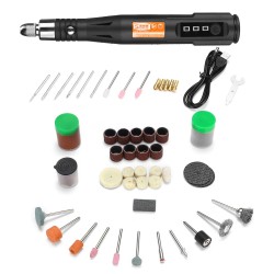 Cordless Electric Engraving Pen Portable Polishing Engraver Carve Tool for DIY Jewelry Metal Wood Cordless Electric Engraving Pen Portable Polishing Engraver Carve Tool for DIY Jewelry Metal Wood