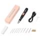Cordless Electric Engraving Pen Portable Polishing Engraver Carve Tool for DIY Jewelry Metal Wood