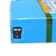 DC 12V 9800mAh Rechargeable Protable Super Li-ion Battery Power for Transmitter