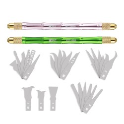 BST-69A Art Cutter Wood Carving Tool Hobby Leather Fruit Food Craft Sculpture Engraving BST-69A Art Cutter Wood Carving Tool Hobby Leather Fruit Food Craft Sculpture Engraving