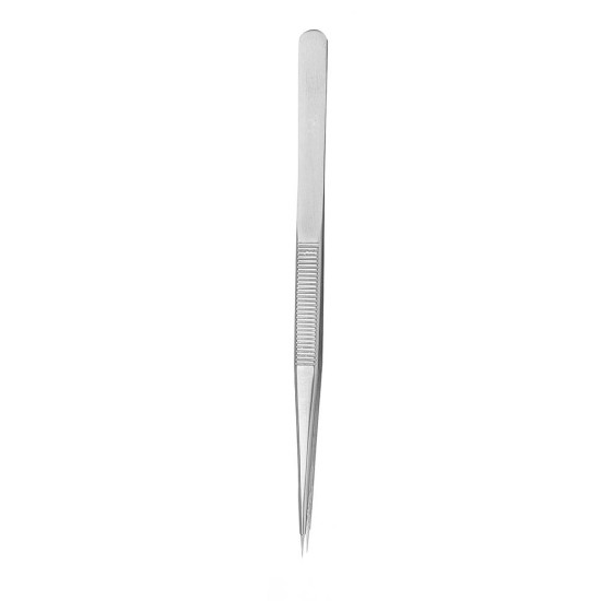 High Precision Antimagnetic Anti Acid Tweezer Fingerprint Flying Wire Tweezer for Mobile Maintenance