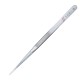 High Precision Antimagnetic Anti Acid Tweezer Fingerprint Flying Wire Tweezer for Mobile Maintenance