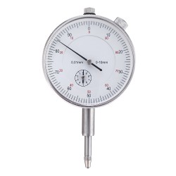 0-10MM Dial Test Indicator Lever Gauge Scale Meter 0.01mm Accurancy Level Gauge Scale Meter 0-10MM Dial Test Indicator Lever Gauge Scale Meter 0.01mm Accurancy Level Gauge Scale Meter