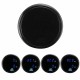 2inch 52mm LED Dual Digital Air Pressure Gauge PSI Air Suspension Meter with Sensors