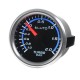 F20976 2inch 52mm Car Turbo Boost Pressure Gauge Meter -1~2 Bar LED 12V Brushless Motor