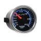 F20976 2inch 52mm Car Turbo Boost Pressure Gauge Meter -1~2 Bar LED 12V Brushless Motor