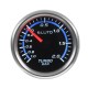 F20976 2inch 52mm Car Turbo Boost Pressure Gauge Meter -1~2 Bar LED 12V Brushless Motor