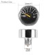 Micro Gauge 1 inch 25mm 0 to 5000psi High Pressure for HPA Paintball Tank CO2 PCP
