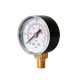 TS-Y408-15/30/60/100/160/200/300psi 52mm Dial 1/8 BSPT Pressure Gauge