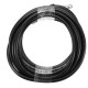 30M High Pressure Hose Washer Tube 3/8 Quick Connect For Pressure Washer