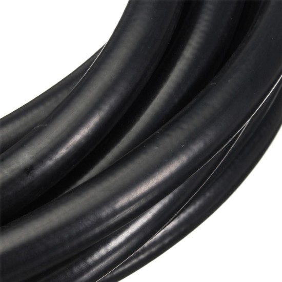 30M High Pressure Hose Washer Tube 3/8 Quick Connect For Pressure Washer