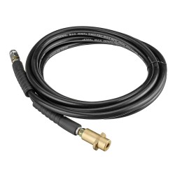 5M / 10M Pressure Washer Hose 40MPa 5800PSI Water Tube For Karcher K2 K3 K4 K5 K7 5M / 10M Pressure Washer Hose 40MPa 5800PSI Water Tube For Karcher K2 K3 K4 K5 K7
