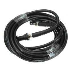 6m to 20m Pressure Washer Sewer Drain Cleaning Hose Pipe Tube Cleaner for Karcher K 6m to 20m Pressure Washer Sewer Drain Cleaning Hose Pipe Tube Cleaner for Karcher K