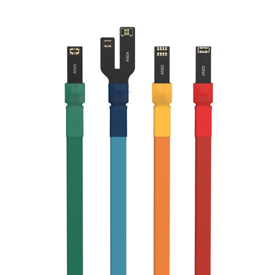 Mobile Phone Power Cord for IOS Android HUAWEI VIVO OPPO One Button Activation Cable Maintenance Line