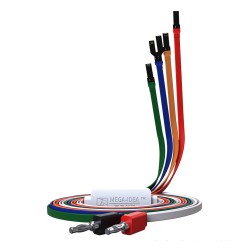 Mobile Phone Power Cord for IOS Android VIVO OPPO One Button Activation Cable Maintenance Line Mobile Phone Power Cord for IOS Android VIVO OPPO One Button Activation Cable Maintenance Line