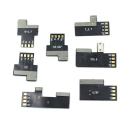 MAX Welding Connector for phone 6 6plus 6s 6sp 7 7plus 8 8plus x Power Supply Cable Boot Line Phone Repair tools MAX Welding Connector for phone 6 6plus 6s 6sp 7 7plus 8 8plus x Power Supply Cable Boot Line Phone Repair tools