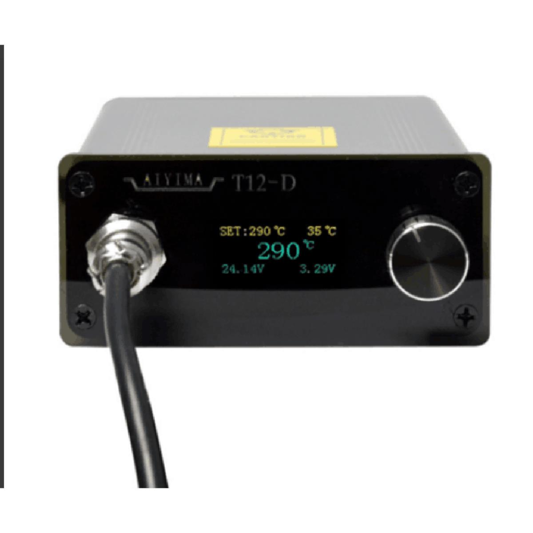 220V 72W Digital Soldering Station Digital Soldering Iron Station ...