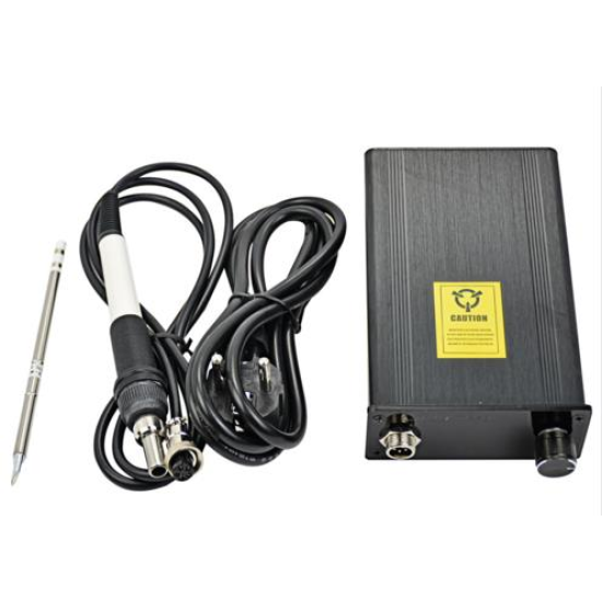 220V 72W Digital Soldering Station Digital Soldering Iron Station Temperature Controller Set