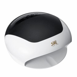 380W LED Nail Dryer Machine UV Lamp Gel Nail Polish Fast Curing Light Timer Motion Senso 380W LED Nail Dryer Machine UV Lamp Gel Nail Polish Fast Curing Light Timer Motion Senso