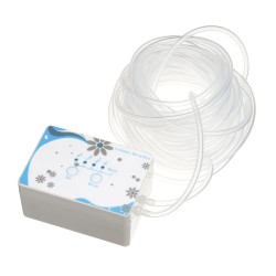 Automatic Irrigation Timer 2 Setting Mode Watering Drip Irrigation WiFi APP Water Timer Remote Control System Solenoid Valve Timer Automatic Irrigation Timer 2 Setting Mode Watering Drip Irrigation WiFi APP Water Timer Remote Control System Solenoid Valve Timer