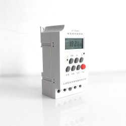 KG316T-II 220V Microcomputer Time Control Switch Street Lamp Billboard Household Timer Controller KG316T-II 220V Microcomputer Time Control Switch Street Lamp Billboard Household Timer Controller