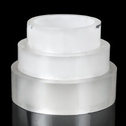 2MM Thick 30MM Wide Transparent Non-Trace Nano Double-Sided Tape 10,000 Times Washing Strong Adsorption Super Waterproof Paste 2MM Thick 30MM Wide Transparent Non-Trace Nano Double-Sided Tape 10,000 Times Washing Strong Adsorption Super Waterproof Paste