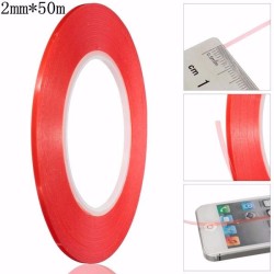 2mm Adhesive Double Side Tape Strong Sticky For Samsung for iPhone Cell Phone Repair 2mm Adhesive Double Side Tape Strong Sticky For Samsung for iPhone Cell Phone Repair