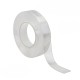 Reusable Transparent Double Sided Tape Can Washed Acrylic Fixing Tape Nano Tape No Trace Magic Car Double-sided Tape