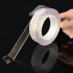 Reusable Transparent Double Sided Tape Can Washed Acrylic Fixing Tape Nano Tape No Trace Magic Car Double-sided Tape