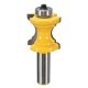 RB9 1/2 Inch Shank Router Bit Woodworking Cutter