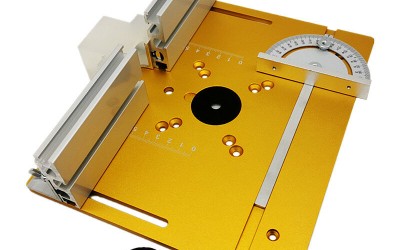 How to Choose the Right Router Table Plate for Your Woodworking Project How to Choose the Right Router Table Plate for Your Woodworking Project
