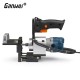 2-In-1 Slotting Adjustable Wood Trimming Machine Holder Eletric Trimmer Holder Bracket for 65mm Trimming Machine