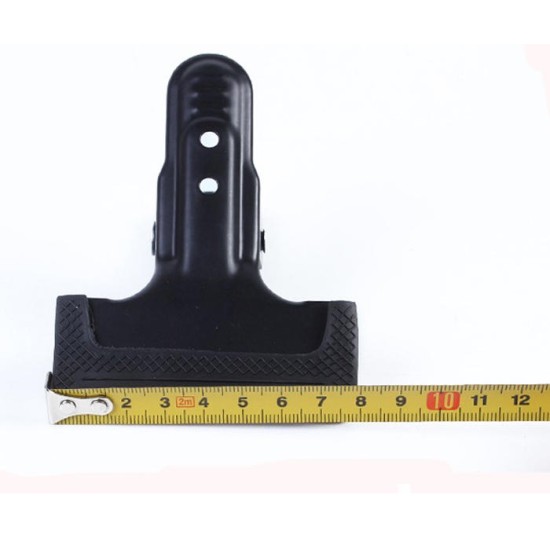 Multifunctional Laser Level Clamp Holder Grip Mount Stand Bracket with 1/4inch Adapter