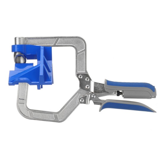 Pro Multifunctional Corner Clamp For Jigs 90° Corner Joints / T Joints Tool