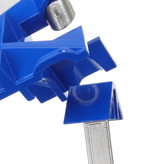 Pro Multifunctional Corner Clamp For Jigs 90° Corner Joints / T Joints Tool