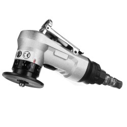 30000RPM Mini Pneumatic Chamfering Machine Handheld Metal Burr Trimming Air Tool 30000RPM Mini Pneumatic Chamfering Machine Handheld Metal Burr Trimming Air Tool