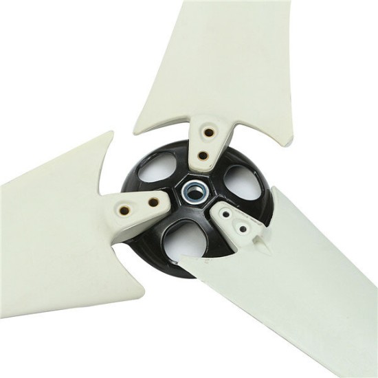 Wind Blade Nylon Fiber Blade Wind Turbine Generator Accessories For Wind Generator