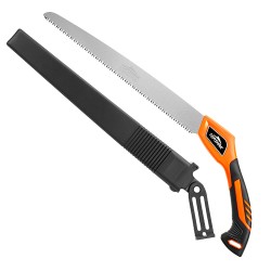 TS-DS5 350mm Straight Saw Use for Gardening, Camping, Tree Trimming, Cutting Wood Branches TS-DS5 350mm Straight Saw Use for Gardening, Camping, Tree Trimming, Cutting Wood Branches