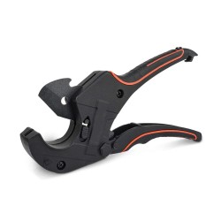 42MM/63MM PVC Cutter Aluminum Alloy Tube Cutting PPR Pipe Tube Cutter Scissors With 65MN Steel Blade Up For Cutting PVC Pipe 42MM/63MM PVC Cutter Aluminum Alloy Tube Cutting PPR Pipe Tube Cutter Scissors With 65MN Steel Blade Up For Cutting PVC Pipe