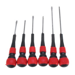 6Pcs Screwdriver Set Repair Hand Tool 6Pcs Screwdriver Set Repair Hand Tool