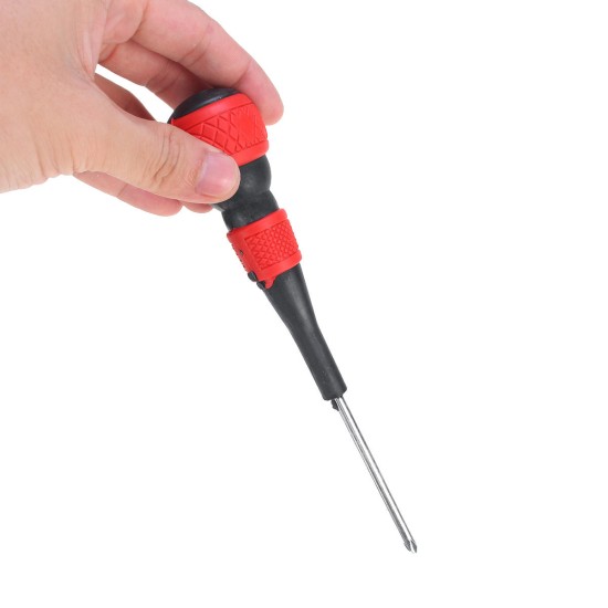 6Pcs Screwdriver Set Repair Hand Tool