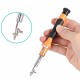 JM-8125 58 in 1 Electric Multitool Screwdriver Kit Repairtools