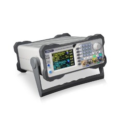 1nHz-80MHz Signal Generator Dual Channel Programmable Function Arbitrary Wave Source Frequency Modulation Amplitude Modulation Voltage Control Meter 1nHz-80MHz Signal Generator Dual Channel Programmable Function Arbitrary Wave Source Frequency Modulation Amplitude Modulation Voltage Control Meter