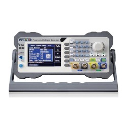 1nHz-80MHz Signal Generator Dual Channel Programmable Function Arbitrary Wave Source Frequency Modulation Amplitude Modulation Voltage Control Meter 1nHz-80MHz Signal Generator Dual Channel Programmable Function Arbitrary Wave Source Frequency Modulation Amplitude Modulation Voltage Control Meter