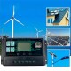 100W Solar Panel Kit 12V Battery Charger 10-100A Controller For Ship Motorcycles Boat