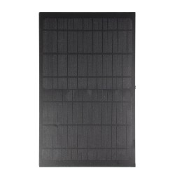 20W 12V Solar Panel Flexible USB Battery Charger Kit Boat Car & Controller 20W 12V Solar Panel Flexible USB Battery Charger Kit Boat Car & Controller