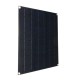 30-90A Solar Panel Kit Dual USB Port Battery Charger LCD Controller With 4Pcs Suckers