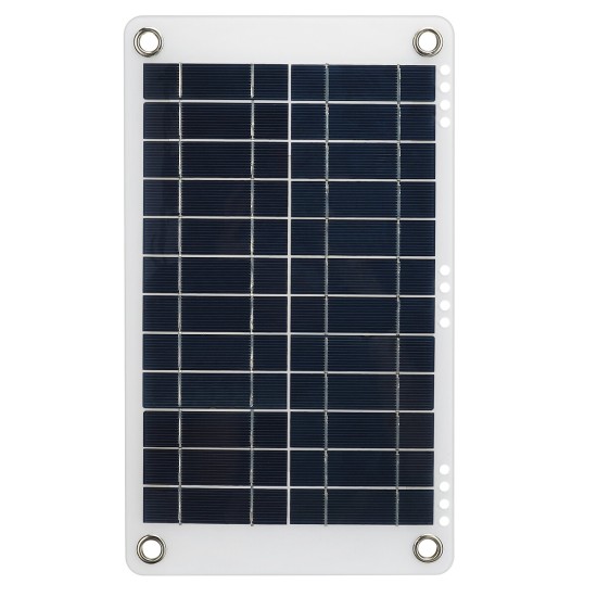 30W Solar Panel Kit 12V 10A Battery Charger Controller Caravan Boat Outdoor